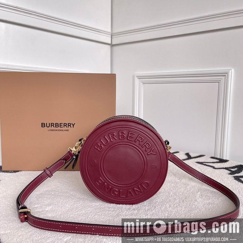 Burberry Replica Bags Louise 80429701 17x7x17cm yz 05