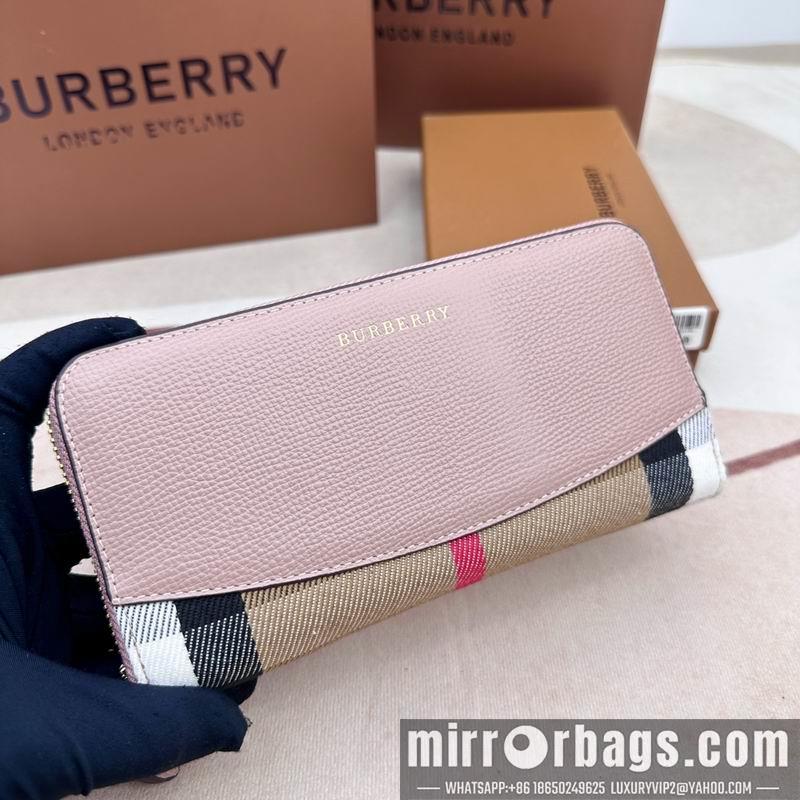 Burberry Replica Bags Burberry House 3341 19x10x3cm zy