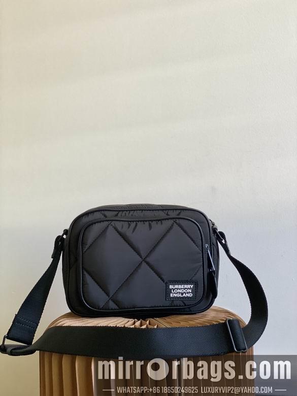 Burberry Replica Bags BO2112236 22.5X8.2X14.5