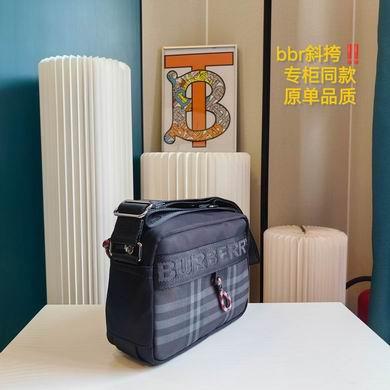 Burberry Replica Bags 23X6X15cm 081102 XM 4colour