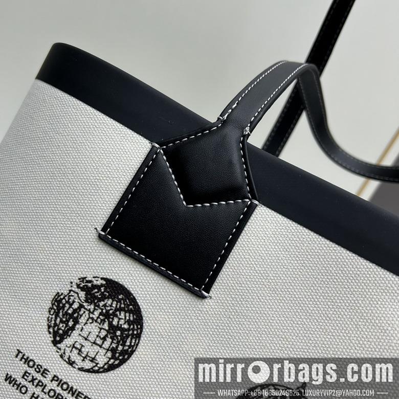 Burberry Replica Bags Bur 8363 51.3x18.5x29cm ww