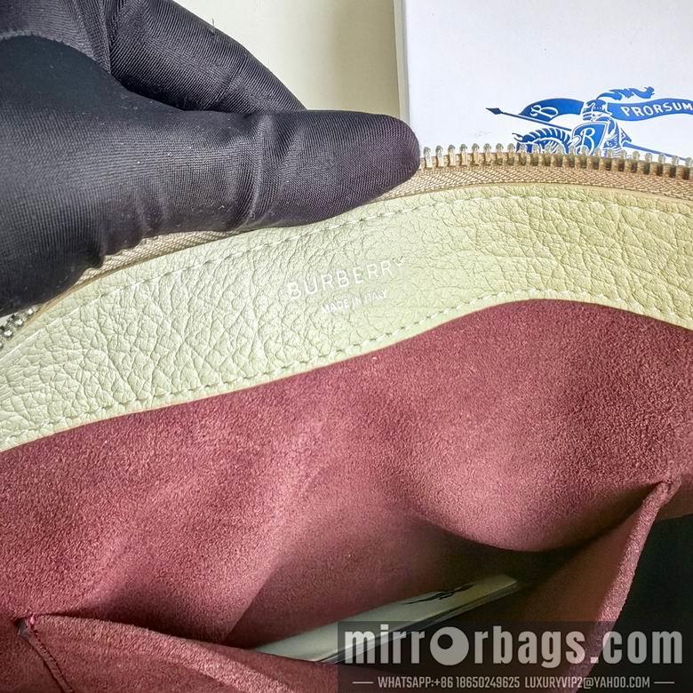 Burberry Replica Bags 37X13X32cm 052906 IQ 3colour