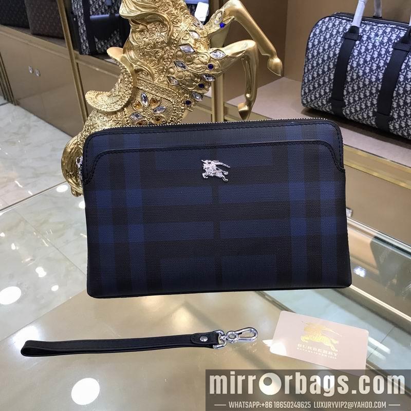 Burberry Replica Bags 21151-7 28X18X3.5cm XM