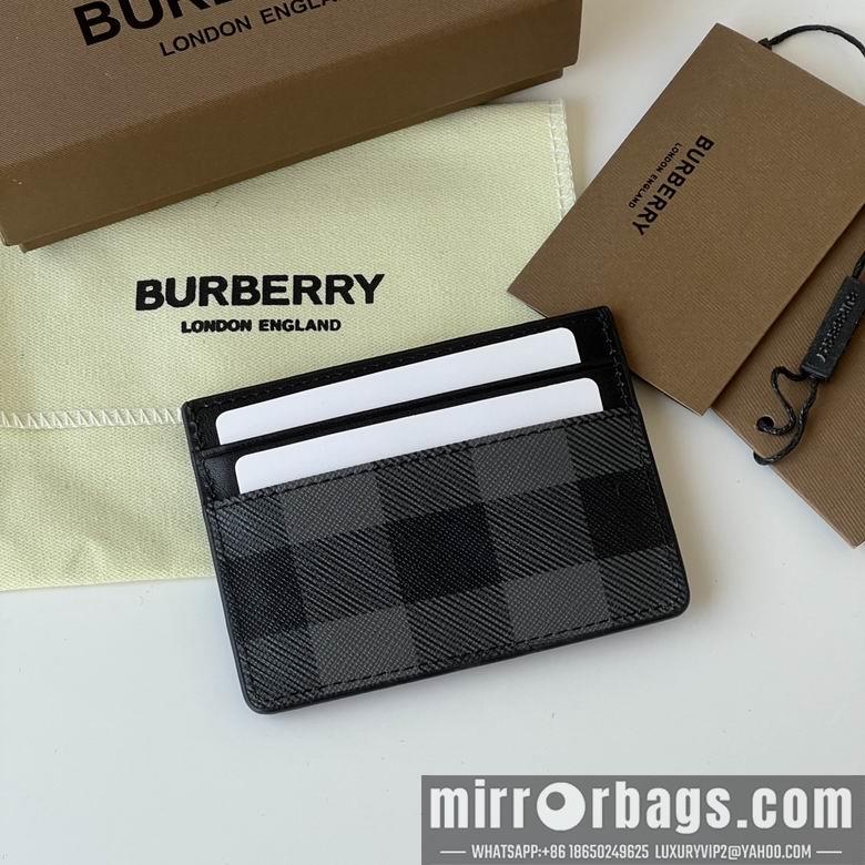 Burberry Replica Bags 80702751 10X7cm IQ 2colour