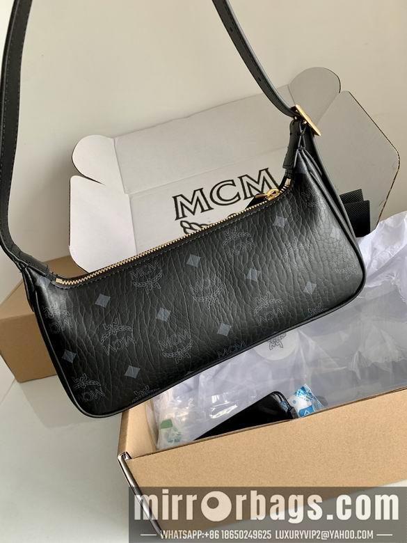 MCM Replica Bags 626135 EY 2colour