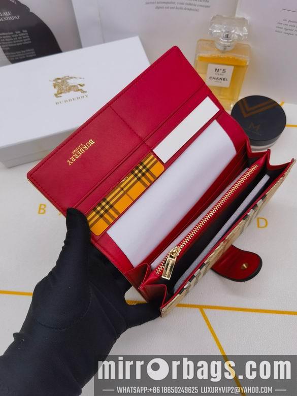 Burberry Replica Bags 8301 XMY 4colour