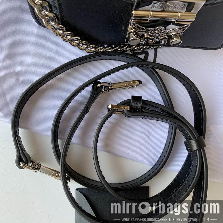 MCM Replica Bags MCM 18x13x8cm DY 1