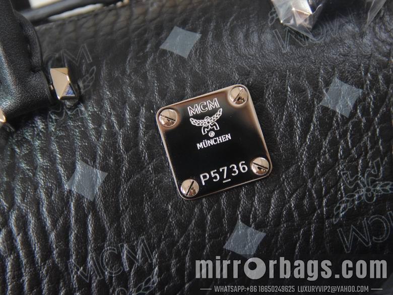 MCM Replica Bags 30199 18.5x10x8cm DY 4