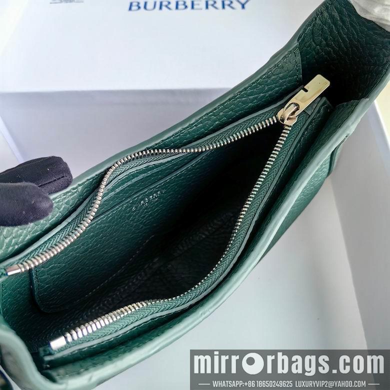 Burberry Replica Bags 23X4.5X19cm 052511 IQ 2colour