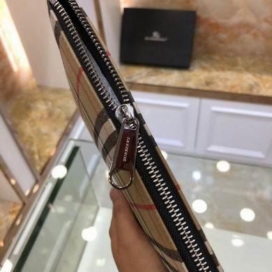 Burberry Replica Bags 8408 28X18X1cm XM