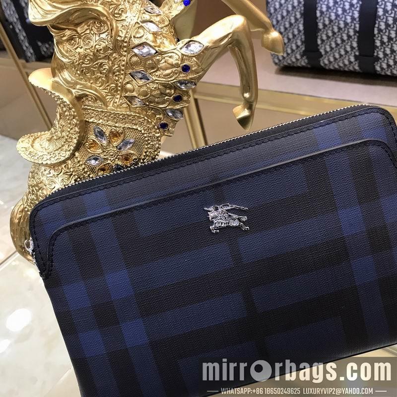 Burberry Replica Bags 21151-7 28X18X3.5cm XM