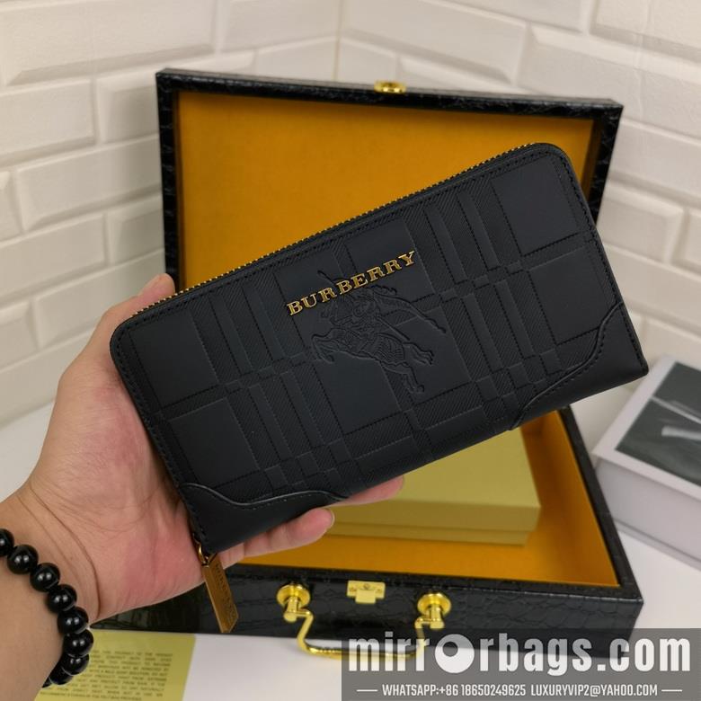 Burberry Replica Bags 2813 19X10X2.5cm ZY