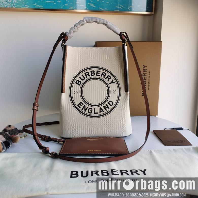 Burberry Replica Bags 80268241 21X16.5X25cm IQ