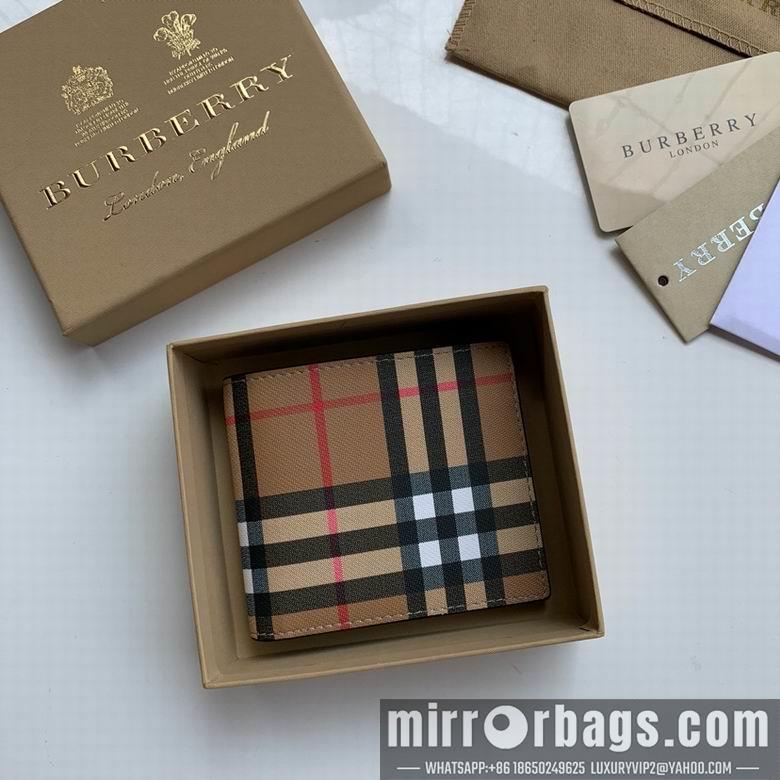Burberry Replica Bags 40740371 11X10cm