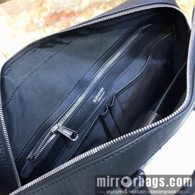 Burberry Replica Bags 85036 38X9X28cm  XM