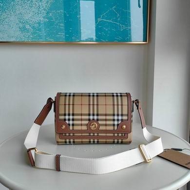 Burberry Replica Bags 25X8.5X18cm 100601 IQ 3colour