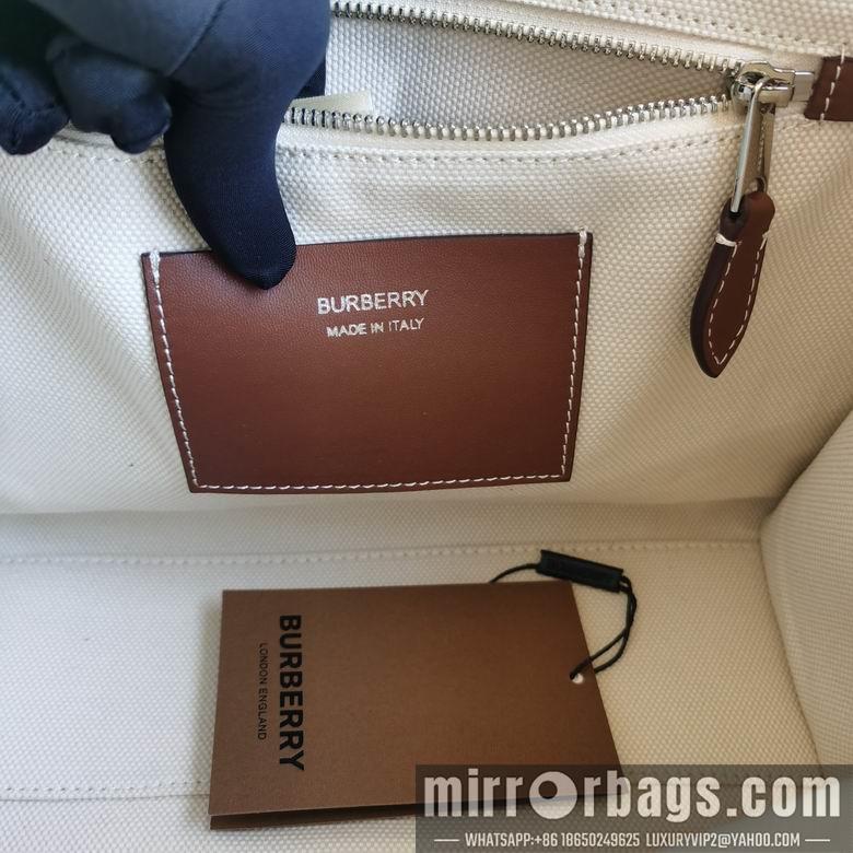 Burberry Replica Bags 80576001 33x12.5x26cm HQ