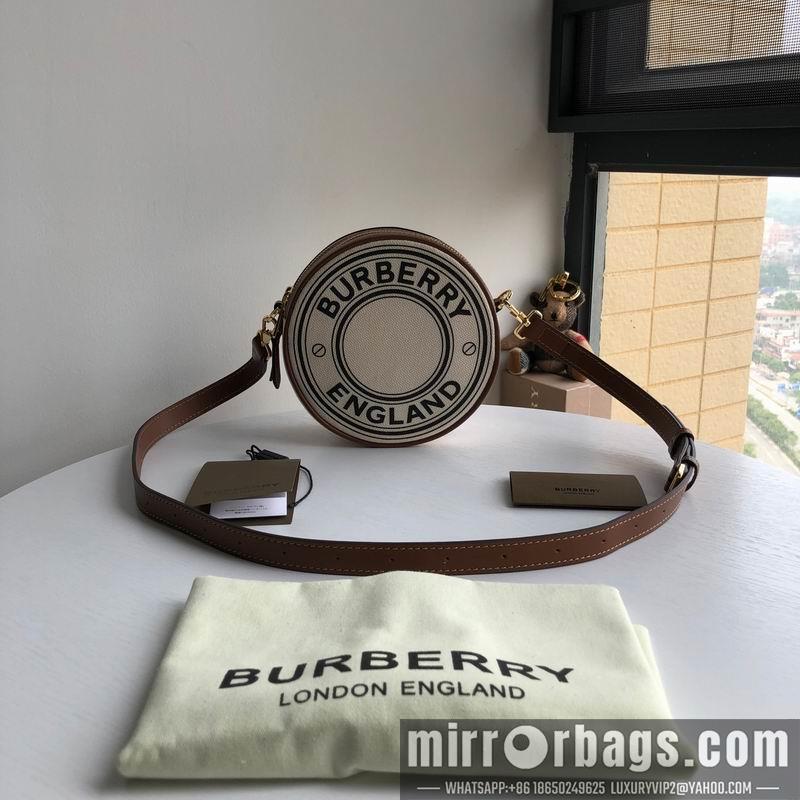 Burberry Replica Bags 03502 17X7X17cm XM