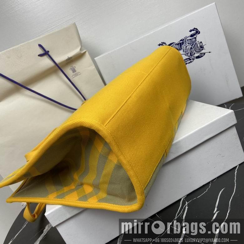 Burberry Replica Bags 42X36X20cm 100915 DN