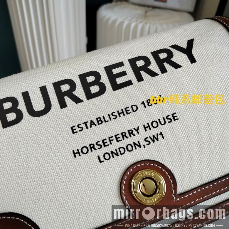 Burberry Replica Bags 25X9X19cm 060819 XMY 2colour