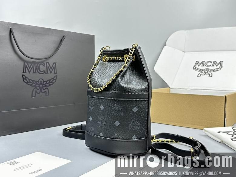 MCM Replica Bags 2199  23X15.5X13cm EY 3colour