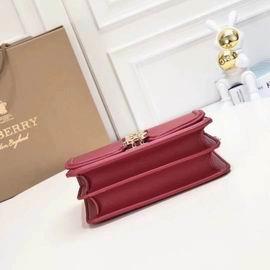 Burberry Replica Bags Burberry 8368 21x6x16cm ww3色
