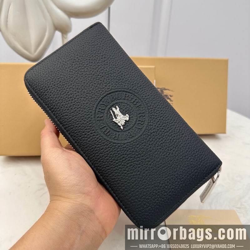 Burberry Replica Bags Burberry 666028 19x10x2.5cm zy