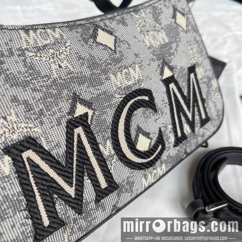 MCM Replica Bags MCM  21X12.5X5CM dy