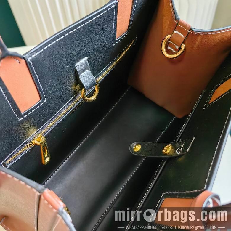 Burberry Replica Bags 25X22cm 060806 XMY 3colour