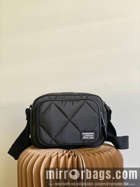 Burberry Replica Bags BO2112236 22.5X8.2X14.5
