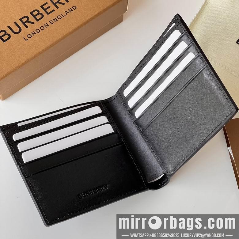 Burberry Replica Bags 80548231 11X10cm YG 2colour
