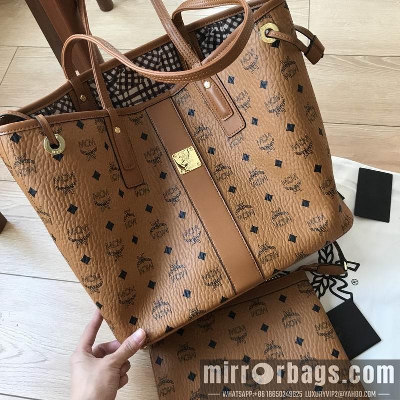 MCM Replica Bags MCM  35X29X16 29X21cm dy6