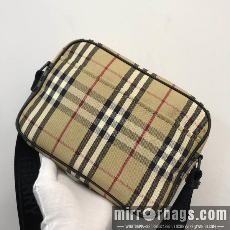 Burberry Replica Bags 80697601 22.5X6.5X16cm DN