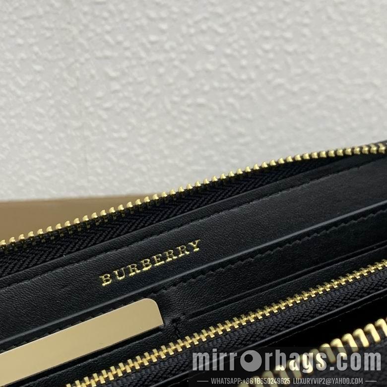 Burberry Replica Bags 5981 19X10.5X2.5cm ZC 2colour
