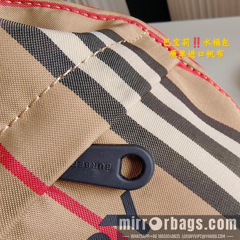 Burberry Replica Bags 18X22cm 060827 XMY 2colour