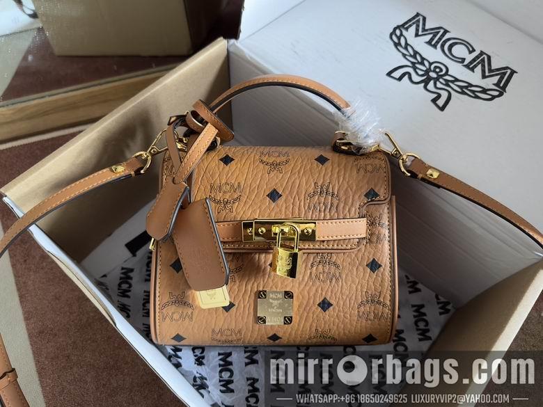MCM Replica Bags 2092 18X15X10cm EY