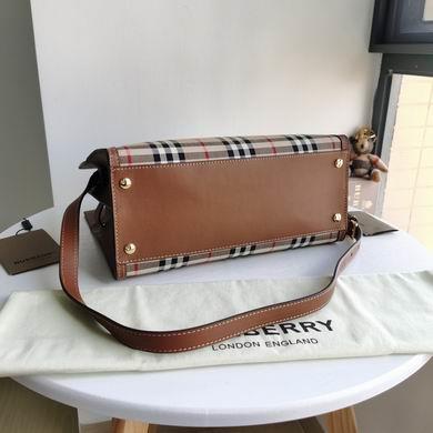 Burberry Replica Bags 8871 32X15X25cm XM