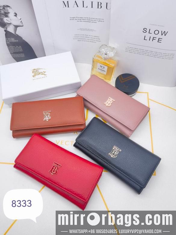 Burberry Replica Bags 8333 XMY