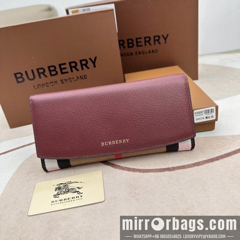 Burberry Replica Bags Burberry House 3957 19x10x3cm zy