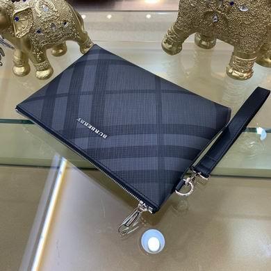 Burberry Replica Bags 1091 26X3X18cm WP