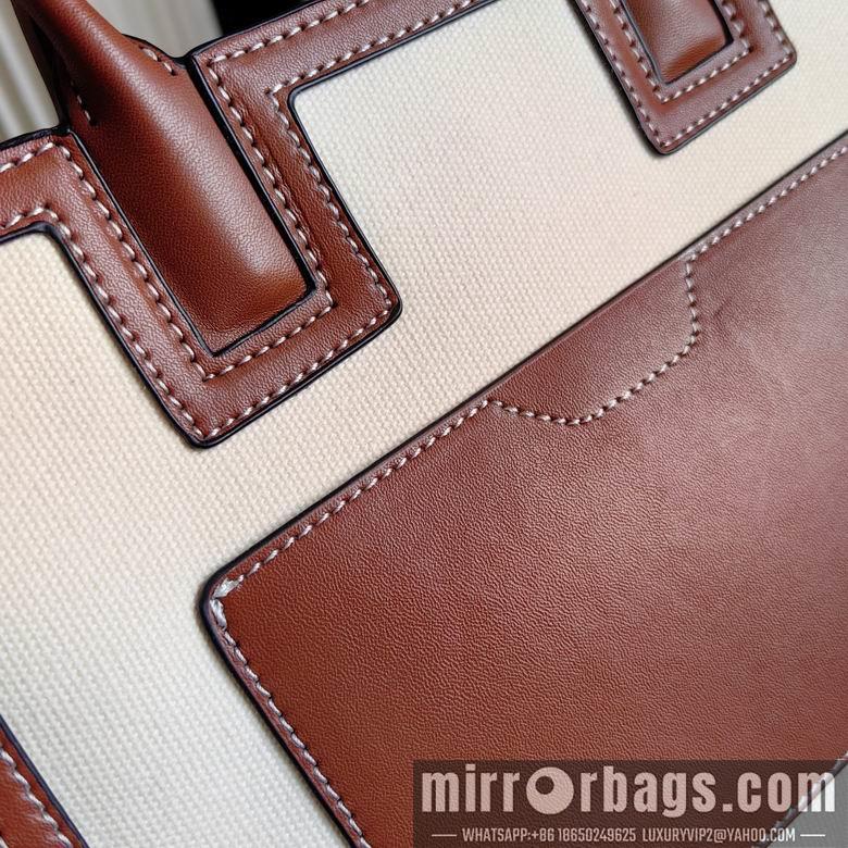 Burberry Replica Bags 25X22cm 060806 XMY 3colour