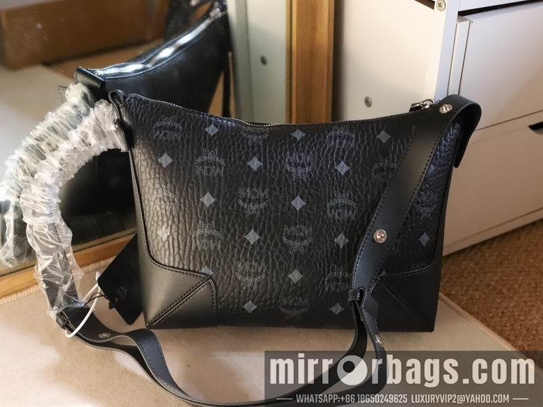 MCM Replica Bags 6318  19.5X25X5cm EY 2colour