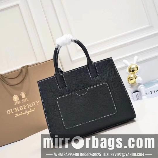 Burberry Replica Bags Burberry 8376 27x11x20cm ww 2色1