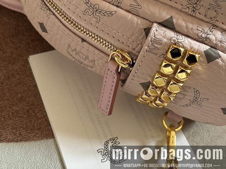 MCM Replica Bags 5719 21X17.5X10cm EY 3