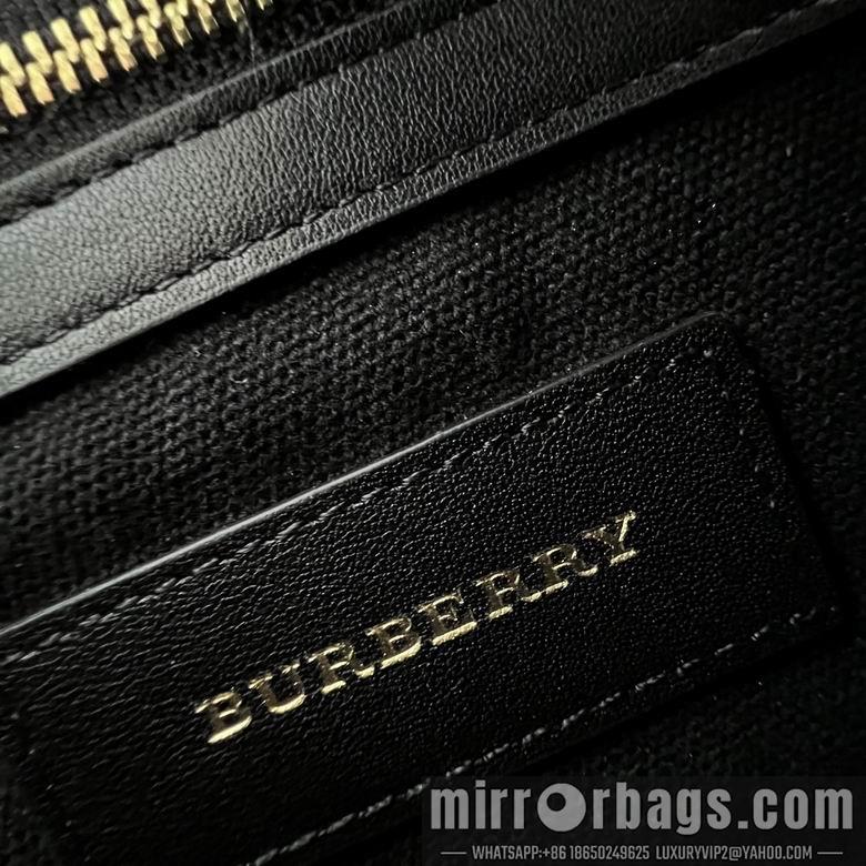 Burberry Replica Bags 40609731 22X17X5.5cm YG 3colour