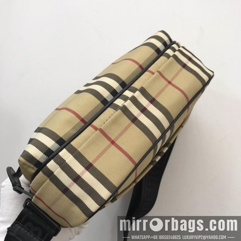 Burberry Replica Bags 80697601 22.5X6.5X16cm DN