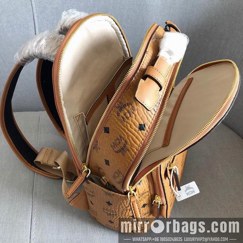 MCM Replica Bags 5730 33X27X12cm EY 2colour