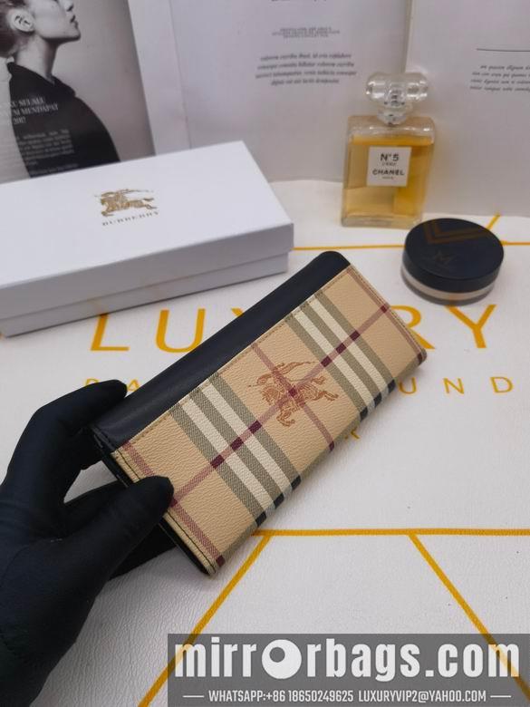 Burberry Replica Bags 8300 XMY 4colour
