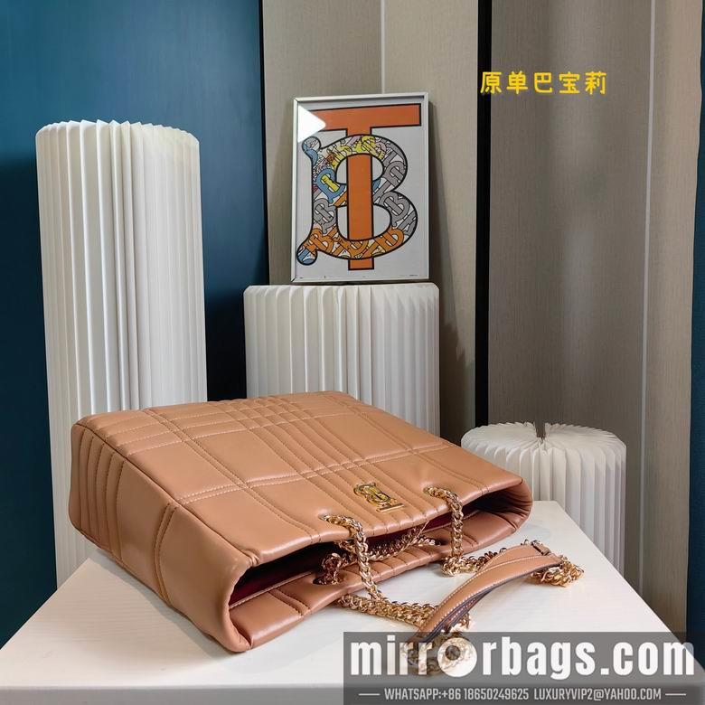 Burberry Replica Bags 34X29cm 060815 XMY 2colour