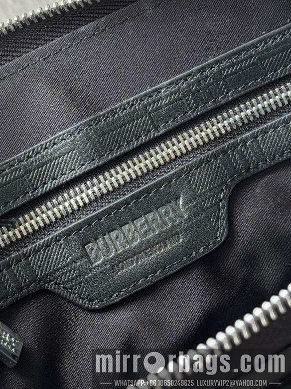 Burberry Replica Bags 8462-4 27X17X4cm XM 2colour
